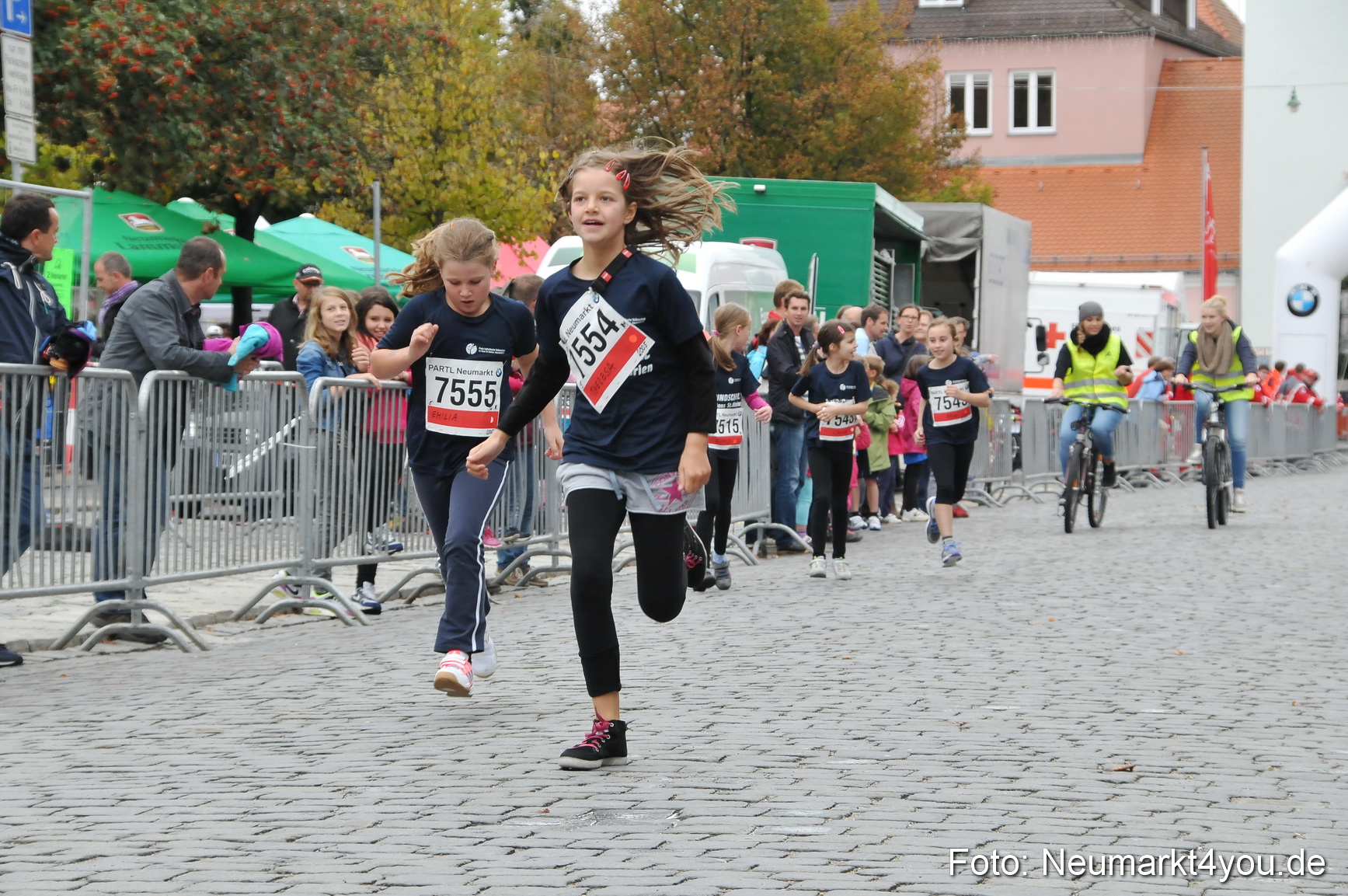Stadtlauf Neumarkt 2014 1559